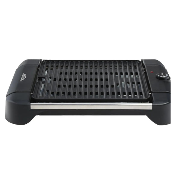 Asador Eléctrico PRO HEAEA 16N Frente Home Elements