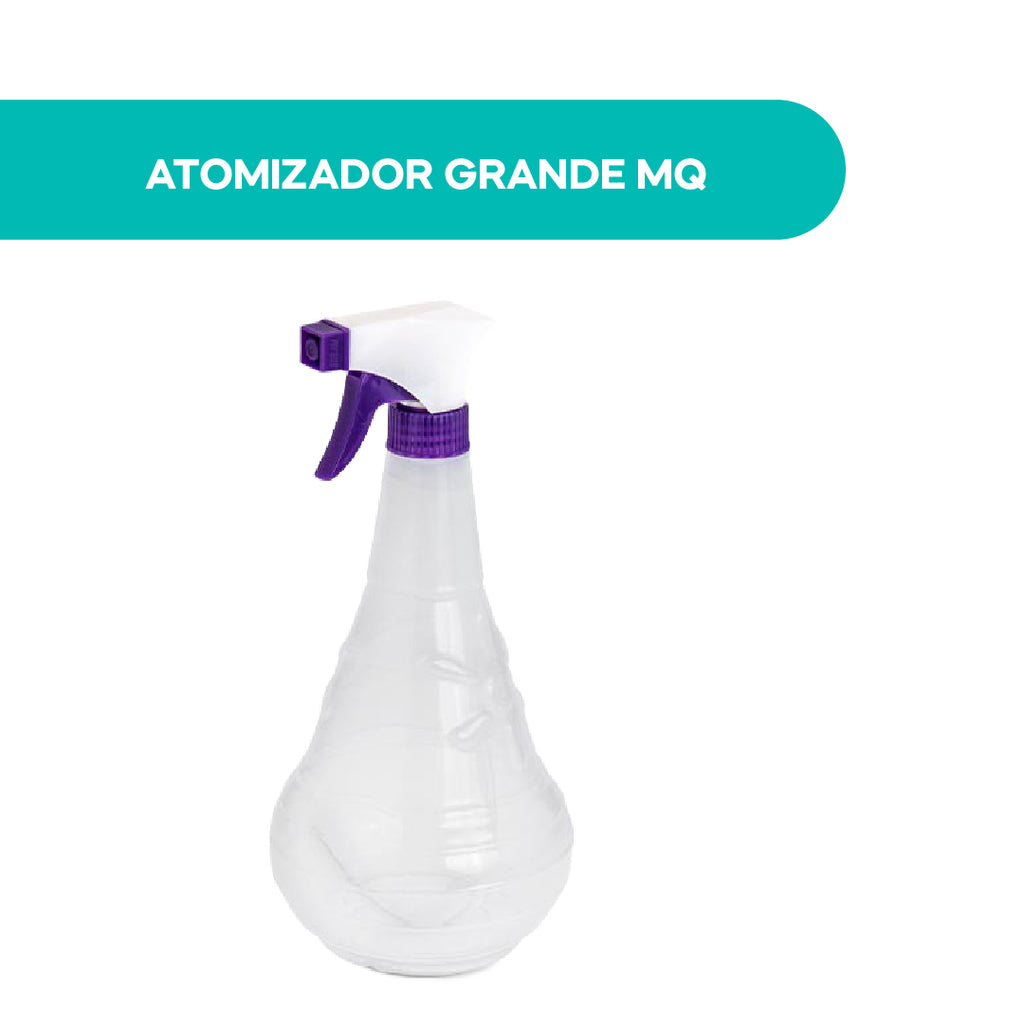 Atomizador Grande MQ