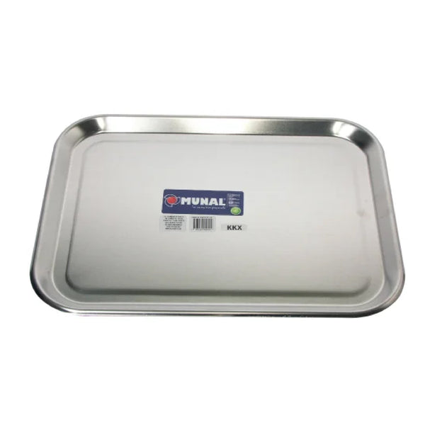 Bandeja Panda 36X51 Frente Munal