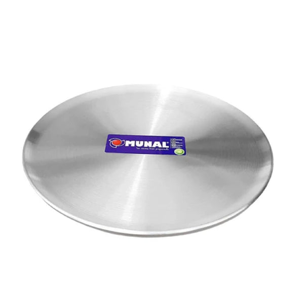 Bandeja Pizza 30CM Frente Munal