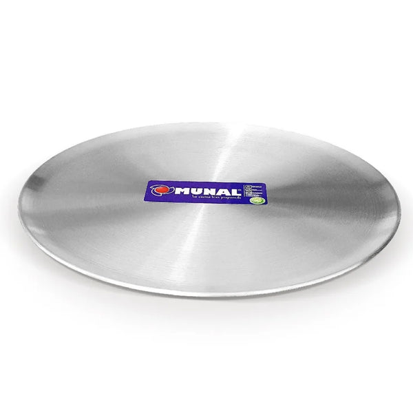 Bandeja Pizza 50CM Frente Munal