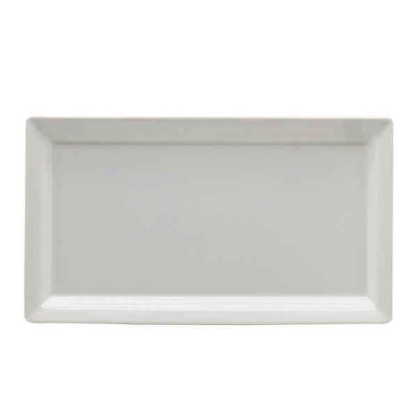 Bandeja Recta 29X16 P1046 Melamina Blanco