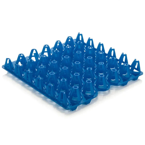 Bandeja de Huevos Flexi Azul Estra