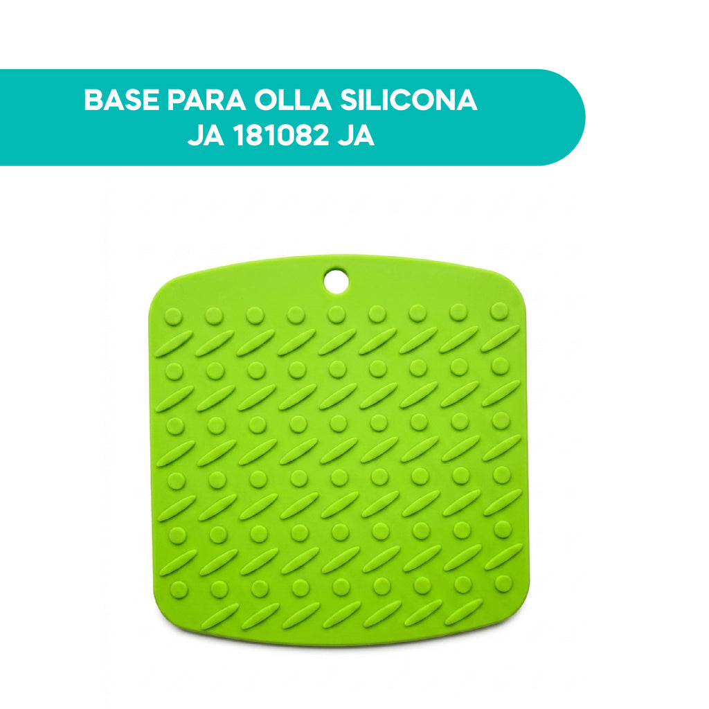 Base Para Olla Silicona 181082 JA