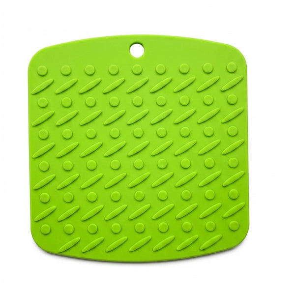 Base Para Olla Silicona 181082 Verde JA