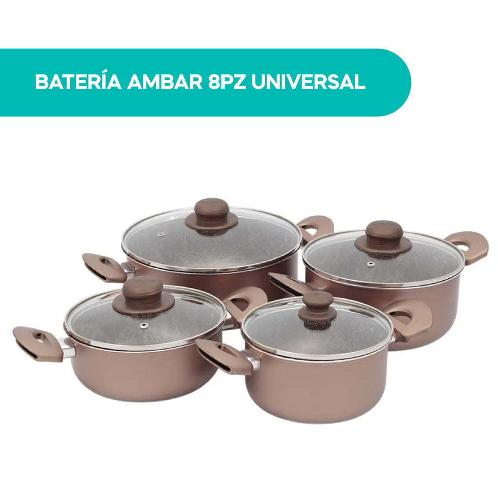 Batería Ambar 8PZ Universal