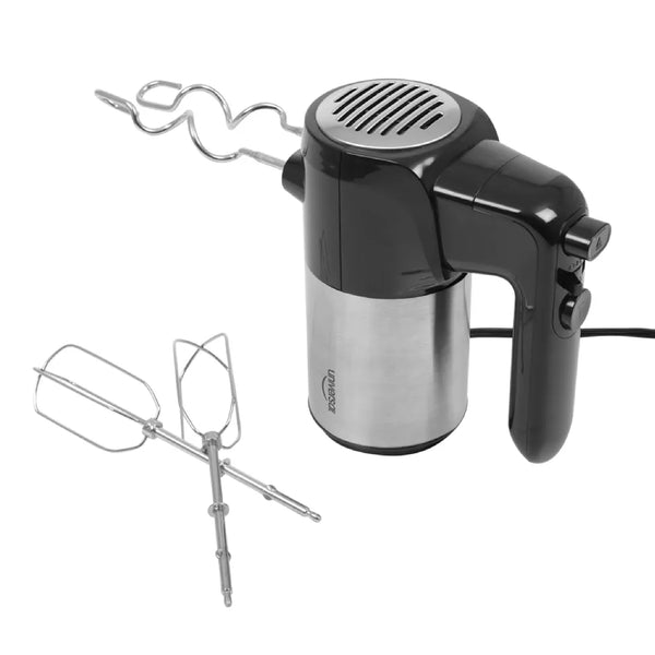 Batidora Inox Accesorios Universal