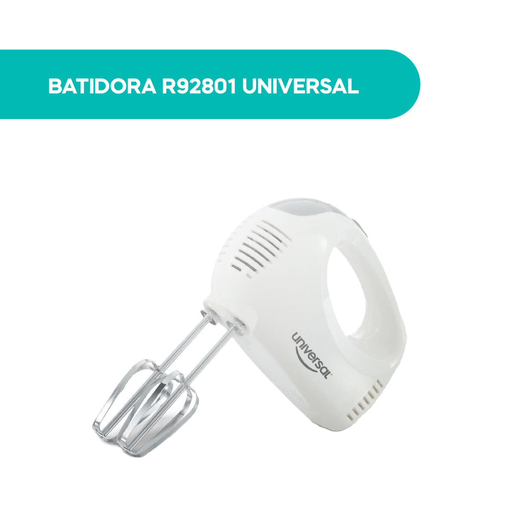 Batidora R92801 Universal