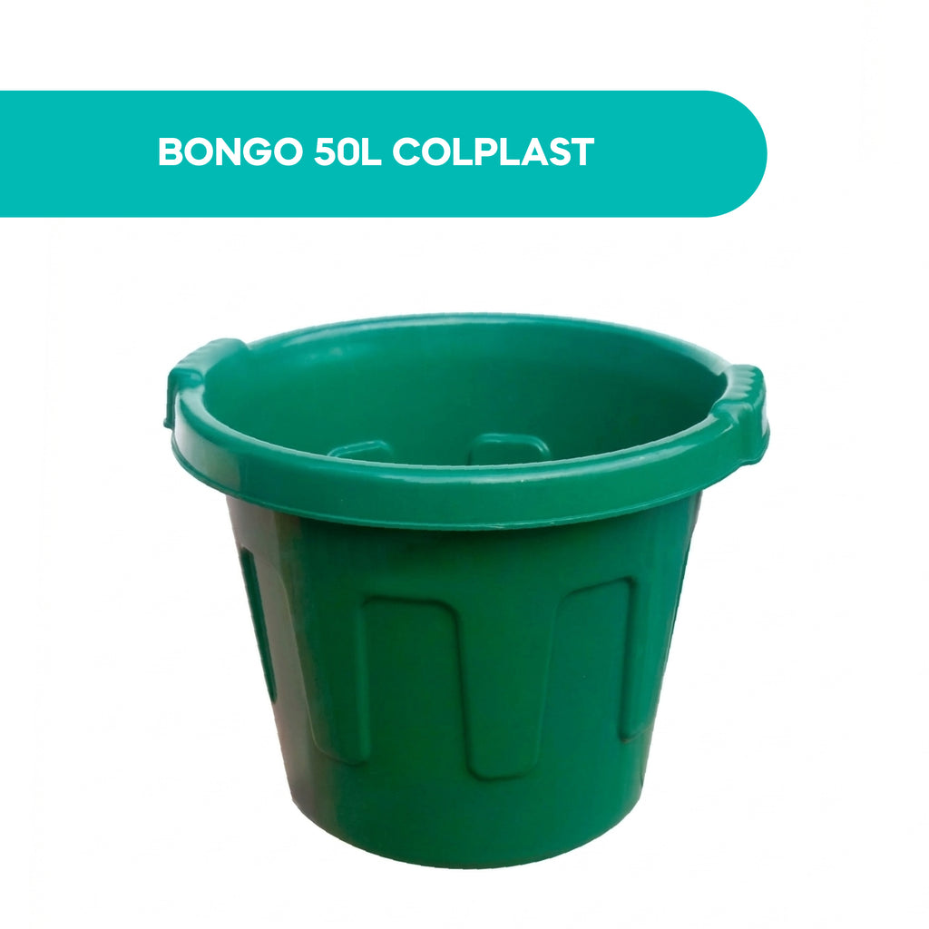 Bongo 50L Colplast
