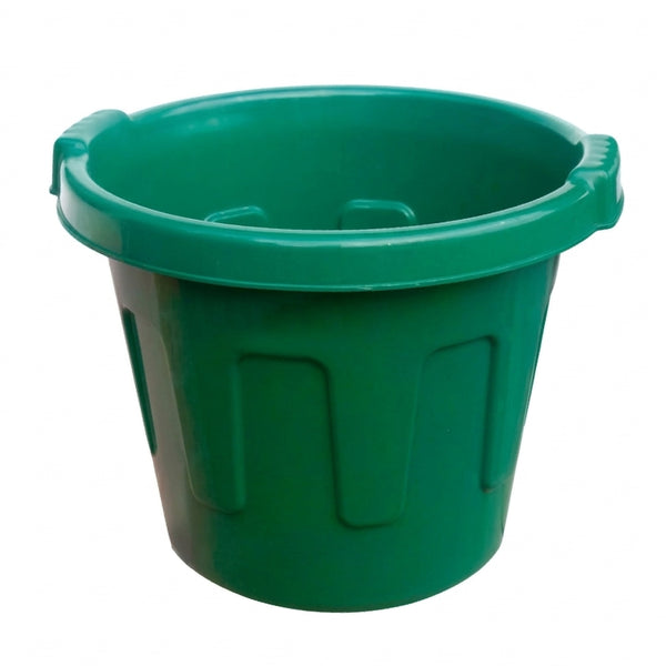 Bongo 50L Verde Colplast