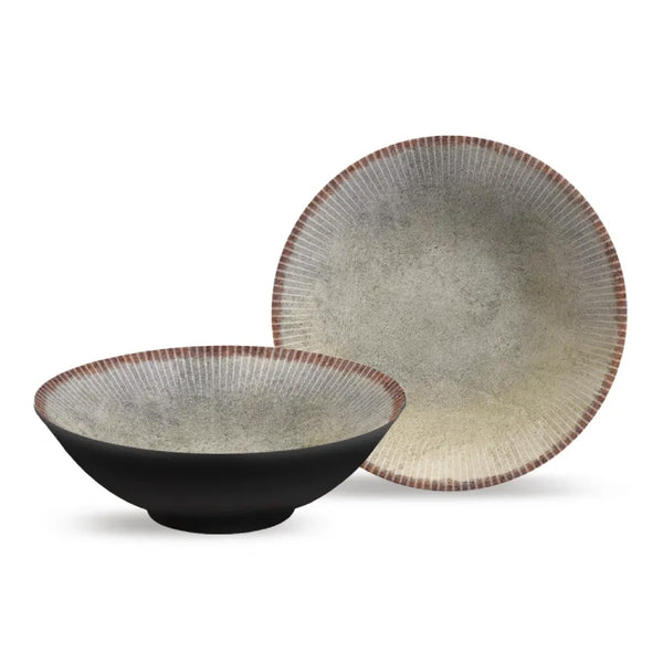 Bowl Jacarta Matte 5527-111 Alleanza