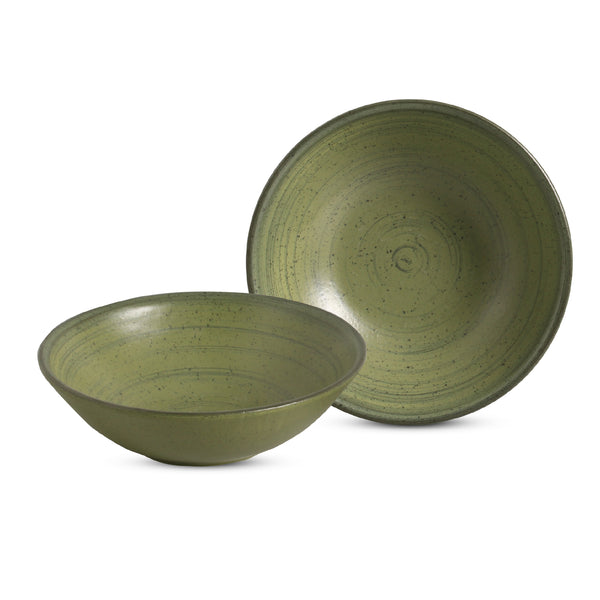 Bowl Kya Olive 7578-111 Alleanza