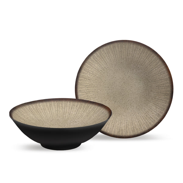 Bowl Monaco Matte 5521-111 Alleanza