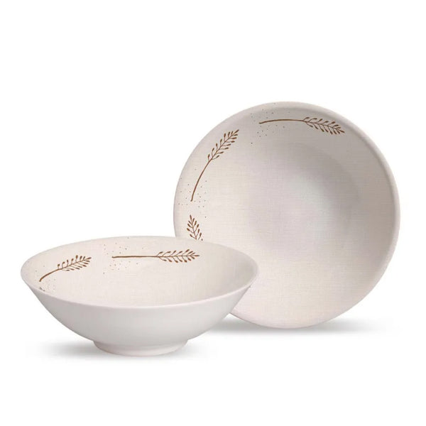 Bowl Rendeira Matte 7591-111 Alleanza