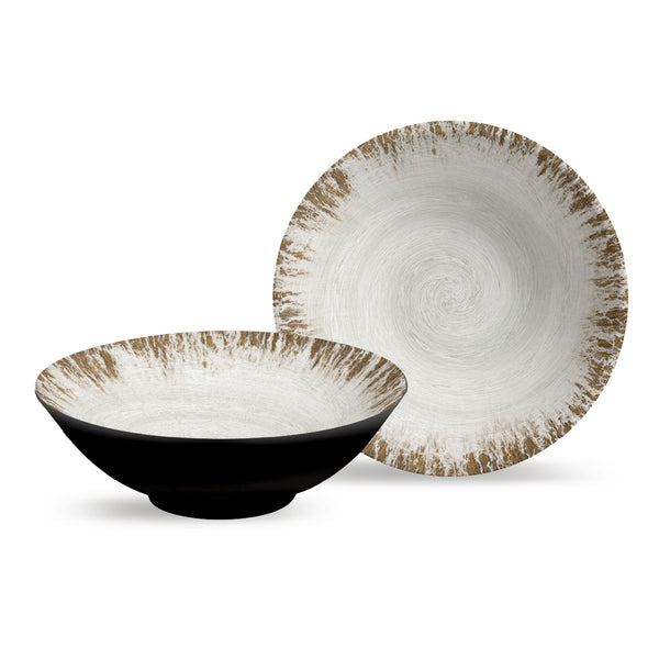 Bowl Seycheles Matte 5518-111 Alleanza