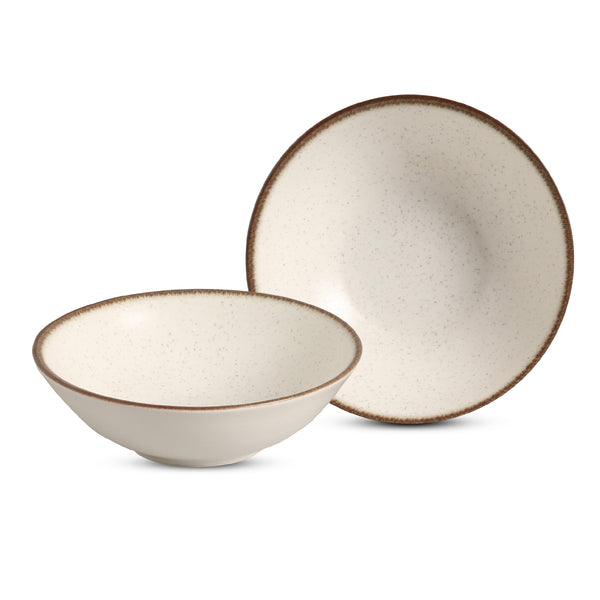 Bowl Vainilla Matte 7573-111 Alleanza