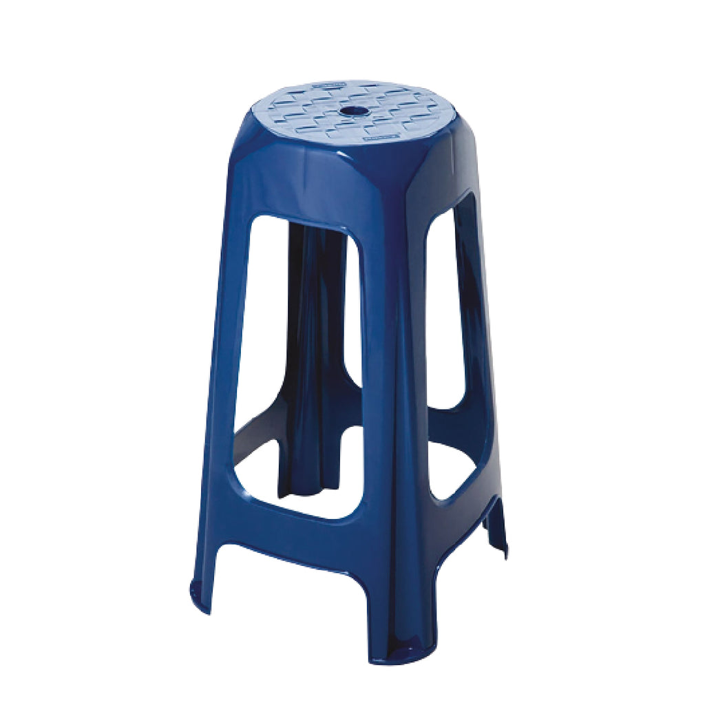 Butaco Bar Azul Rimax