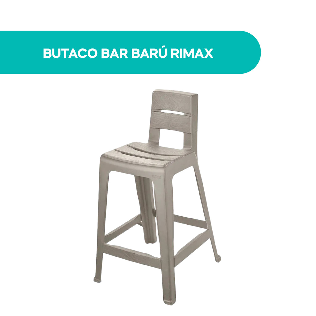 Butaco Bar Barú Rimax