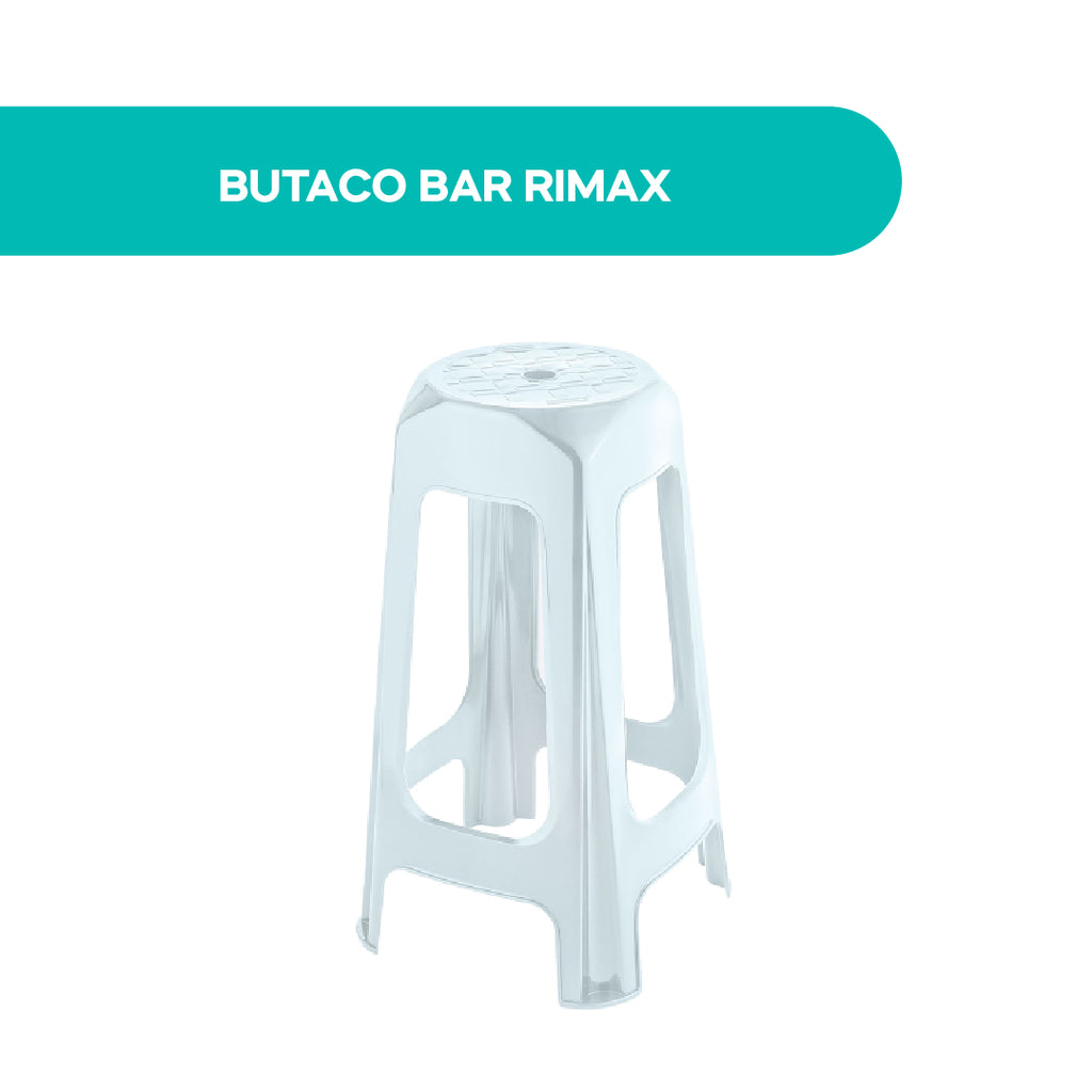 Butaco Bar Rimax