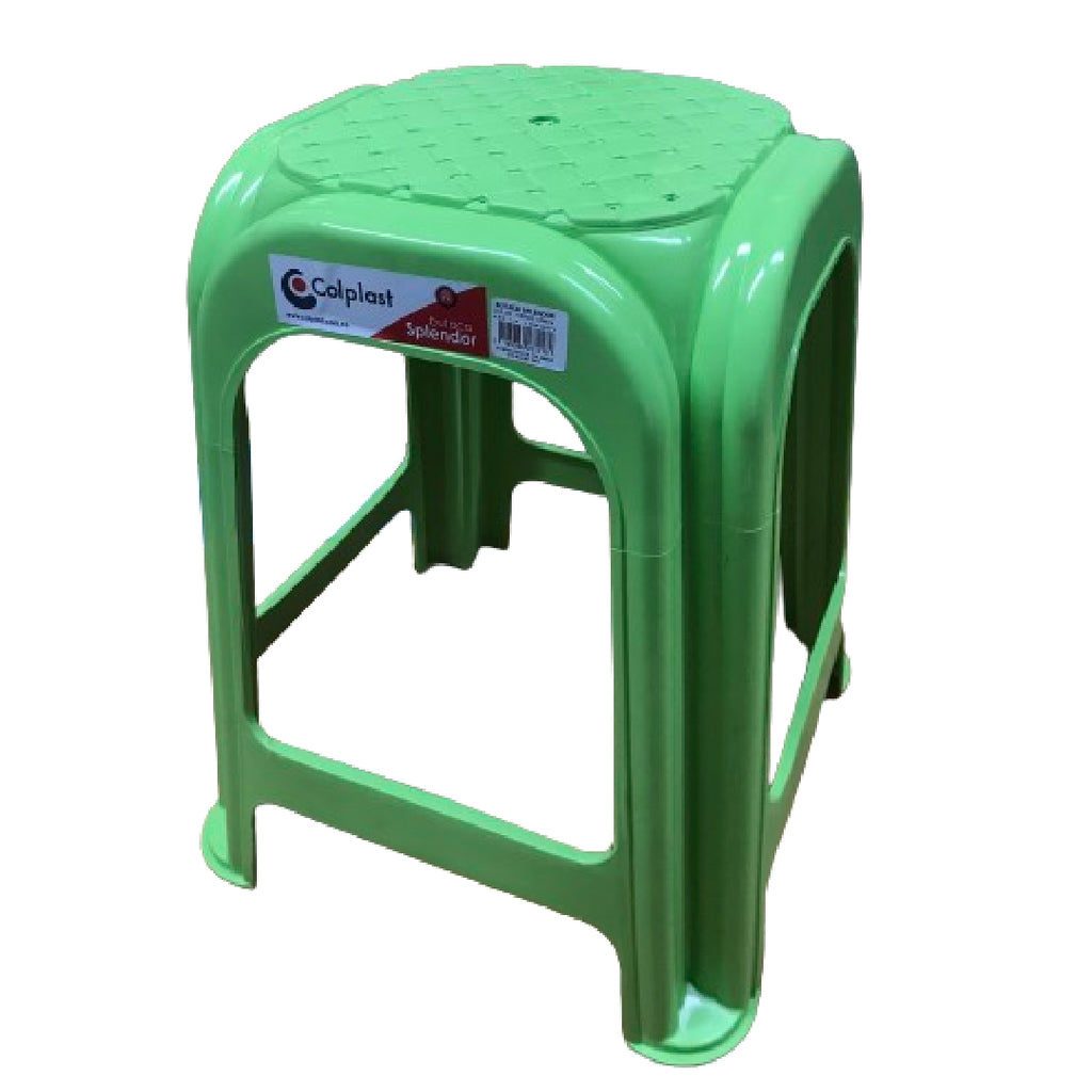 Butaco Splendor Limón Colplast