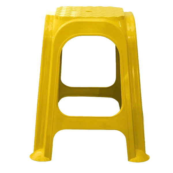Butacoo Amarillo Frente Colplast