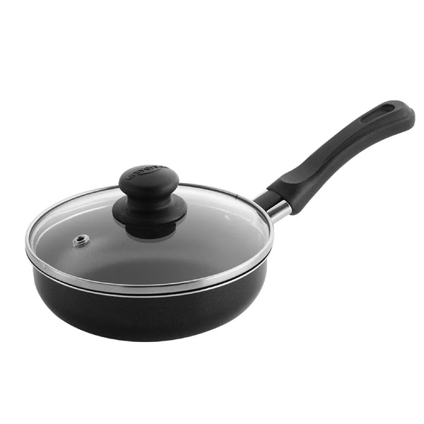 Cacerola N14 C/Mango Lateral Universal