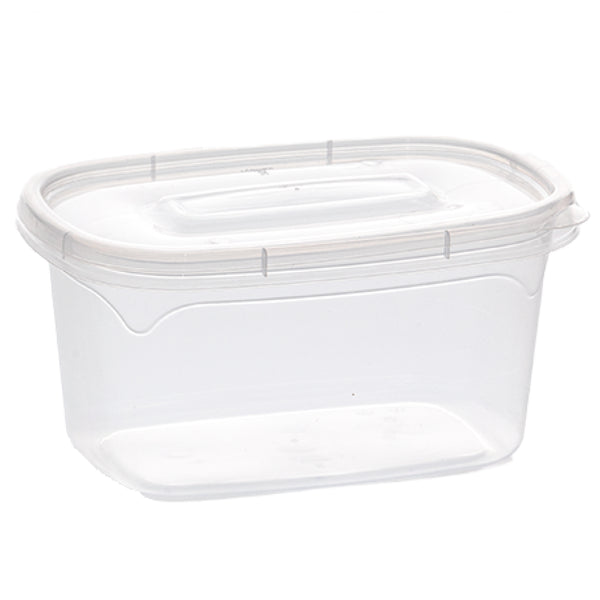 Caja Alaska N1 Alta 0,85L Perfil Kendy
