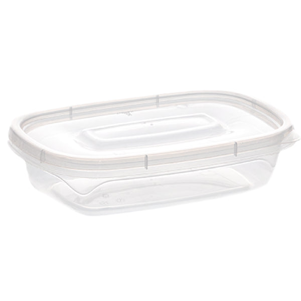 Caja Alaska N1 Baja 0,40L Perfil Kendy