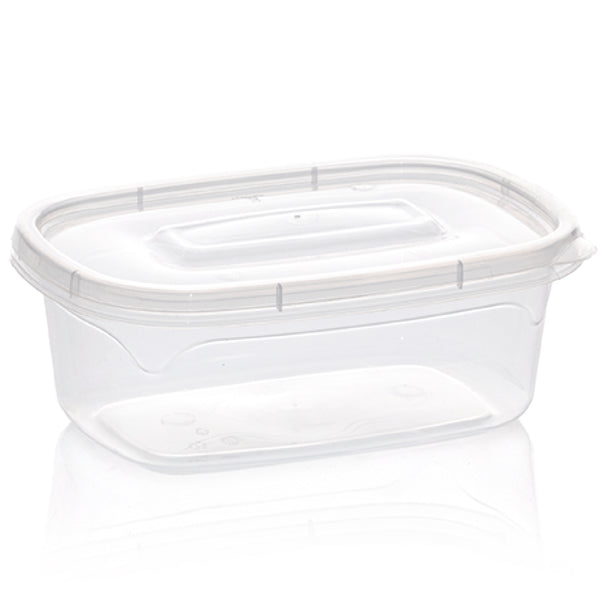 Caja Alaska N1 Media 0,65L Perfil Kendy