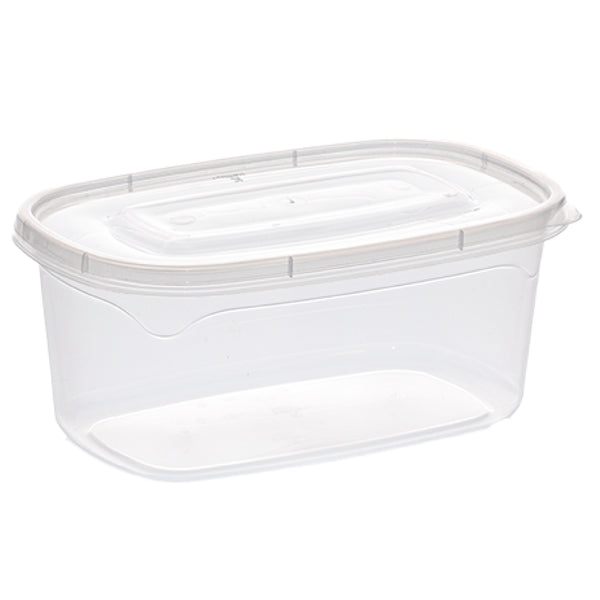 Caja Alaska N2 Alta 1,5L Perfil Kendy