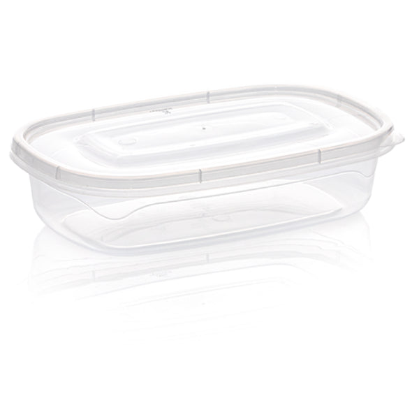 Caja Alaska N2 Baja 0,7L Frente Kendy