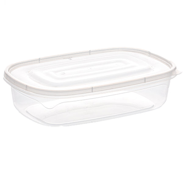 Caja Alaska N3 Baja 2,1L Perfil Kendy