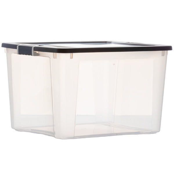 Caja Clarity 71L Perfil Kendy