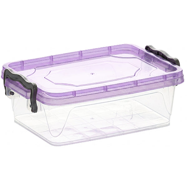 Caja Dubai 1,2L N2 Baja Morada Kendy