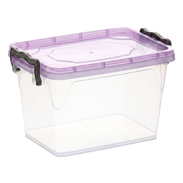 Caja Dubai 2,2L N2 Alta Morada Kendy