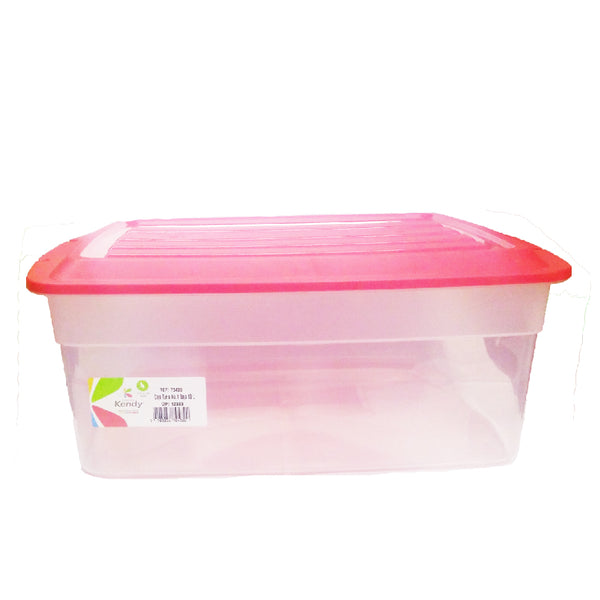 Caja Turín 10 Litros Kendy