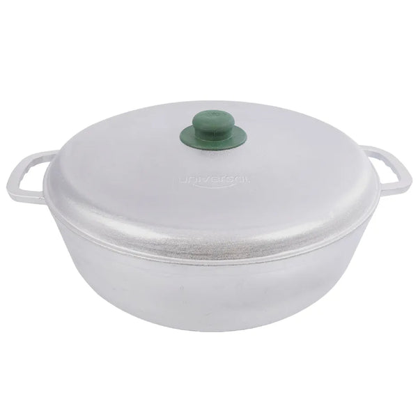 Caldero 36CM L978 Frente Universal