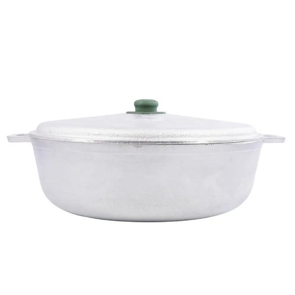 Caldero 42CM L760 Frente Universal