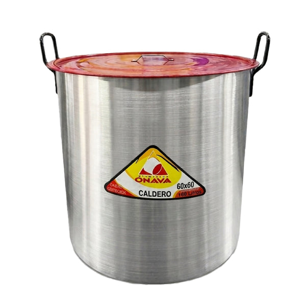 Caldero 60X60 Frente Onava