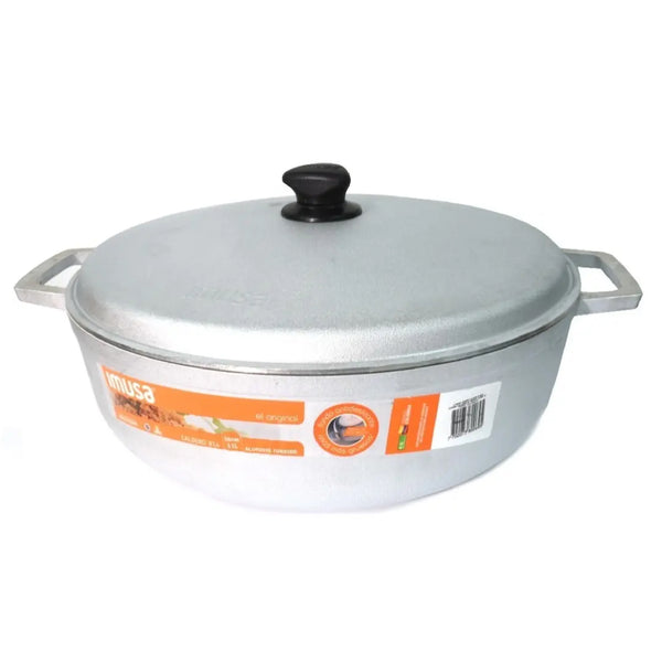 Caldero Fundido N36 Imusa