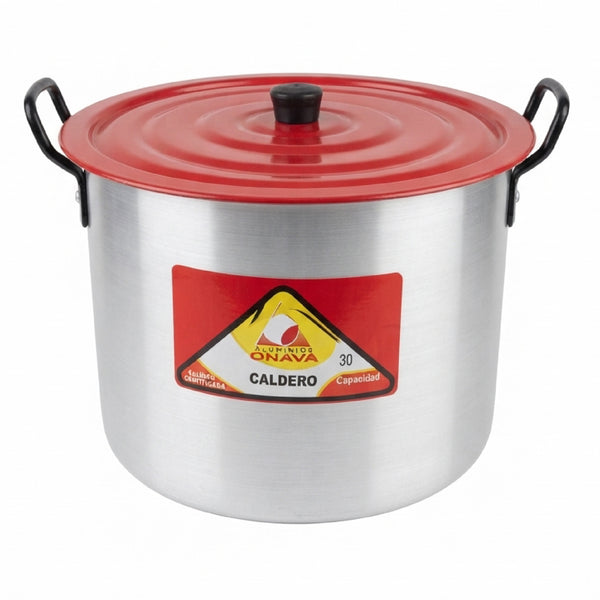 Caldero N30 Corriente Onava