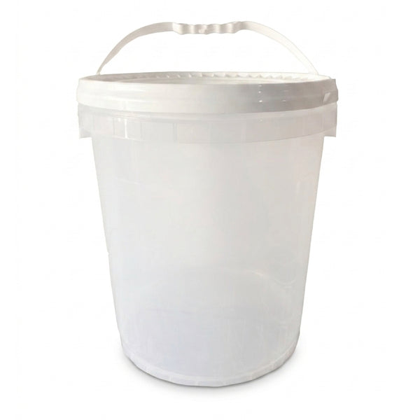 Caneca 20L Natural Frente Rimo
