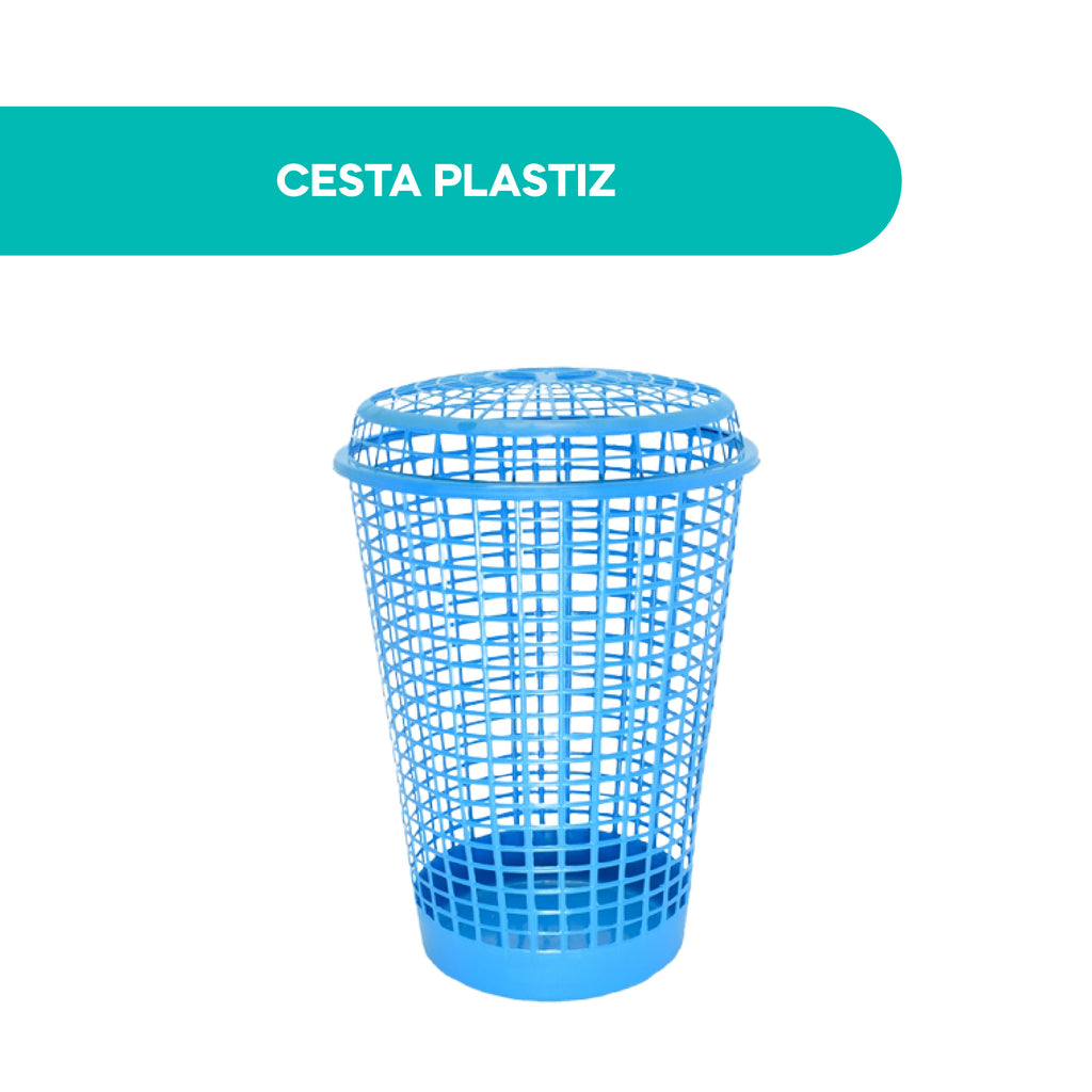 Cesta Plastiz
