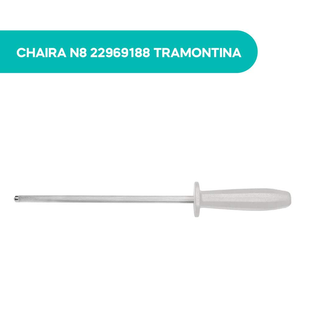 Chaira N8 22969188 Tramontina