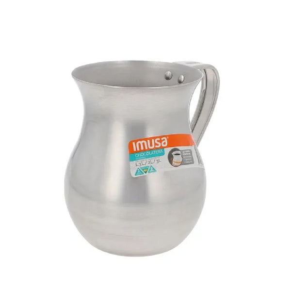 Chocolatera 3L 14,5CM Imusa