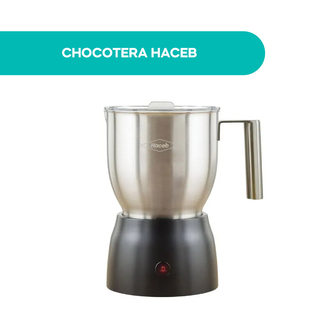 Chocotera Haceb