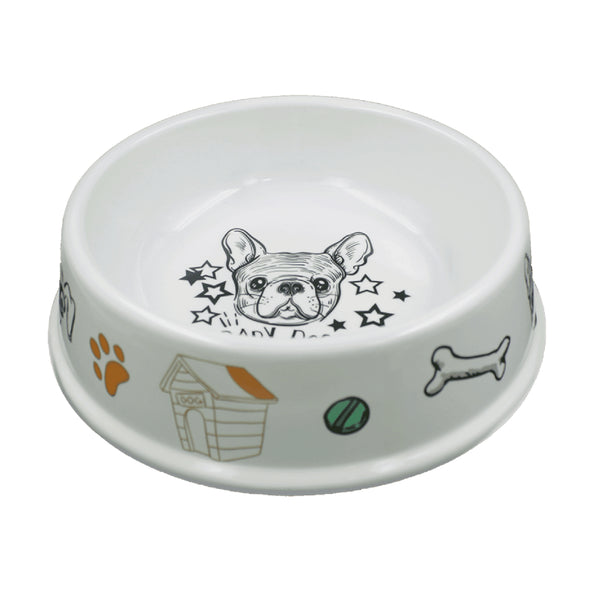 Coca Mascota Grande G1005 Frente Melamina