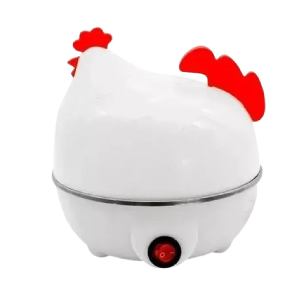 Cocinador de Huevos Gallina