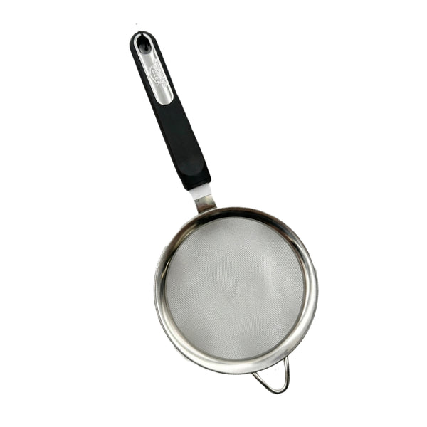Colador Acero Inox 14CM Home Elements