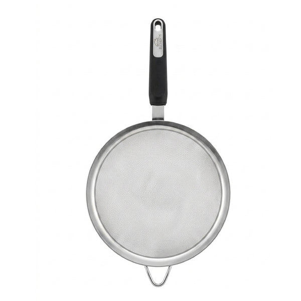 Colador Acero Inox 20CM Frente Home Elements